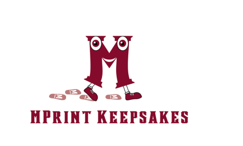 MPrint Keepsakes