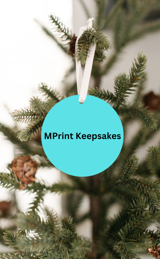 MPrint Keepsakes